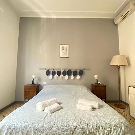 Florentia House Florencie Exteriér fotografie