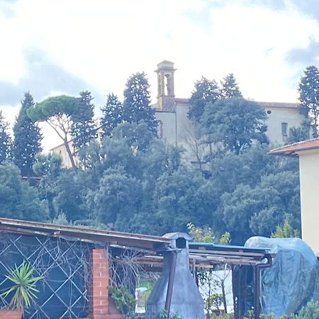 Florentia House Florencie Exteriér fotografie