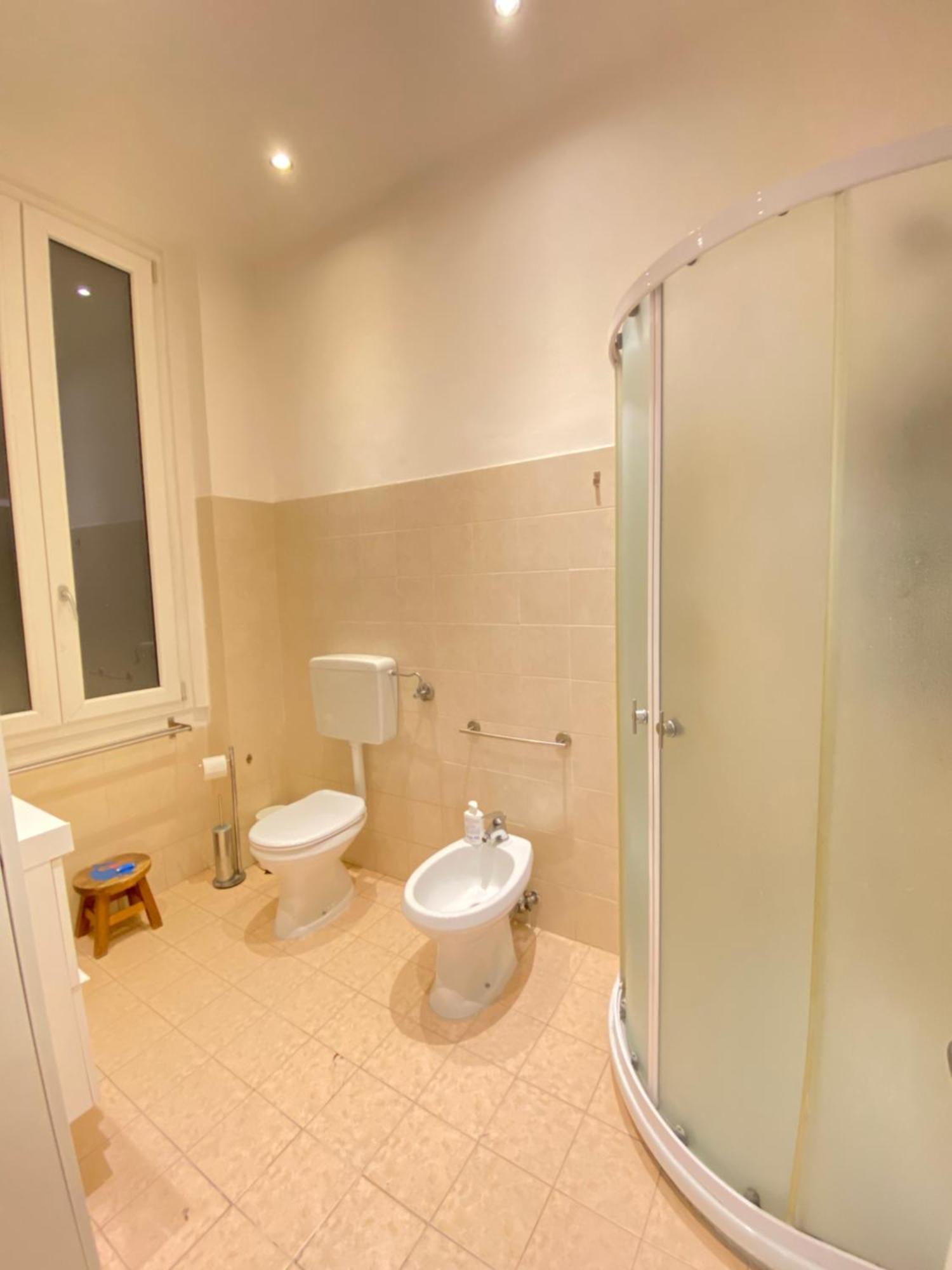 Florentia House Florencie Exteriér fotografie