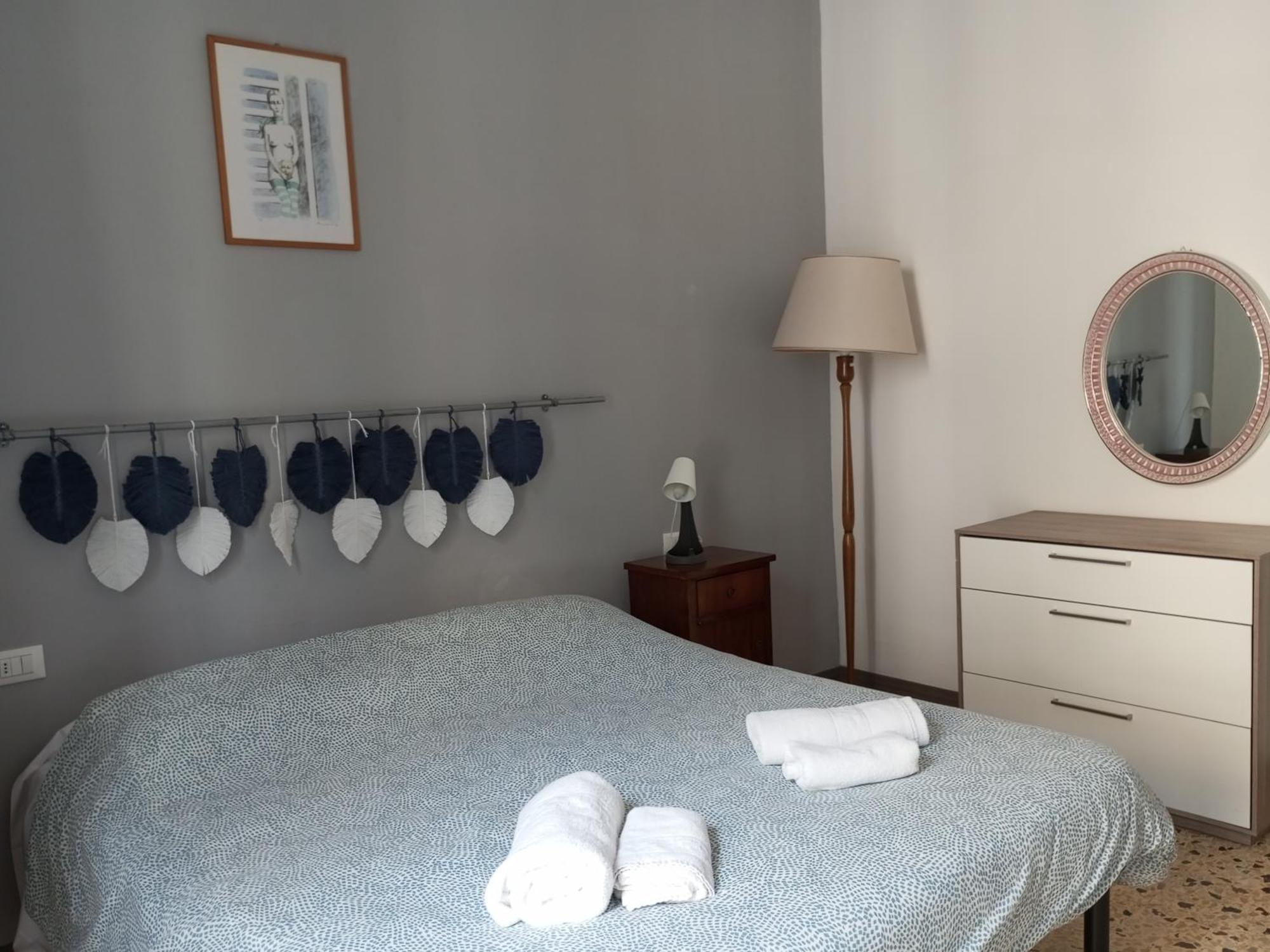 Florentia House Florencie Exteriér fotografie