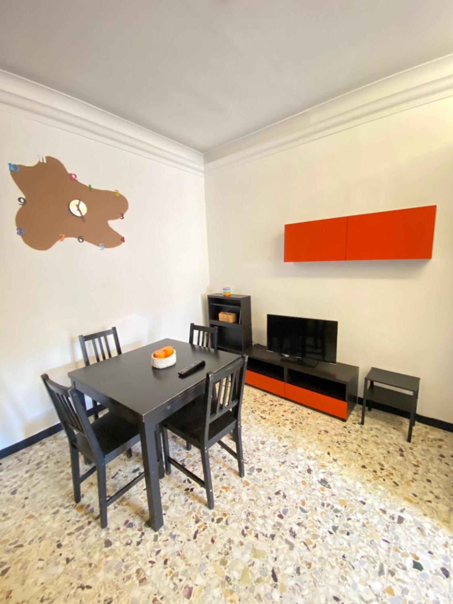 Florentia House Florencie Exteriér fotografie