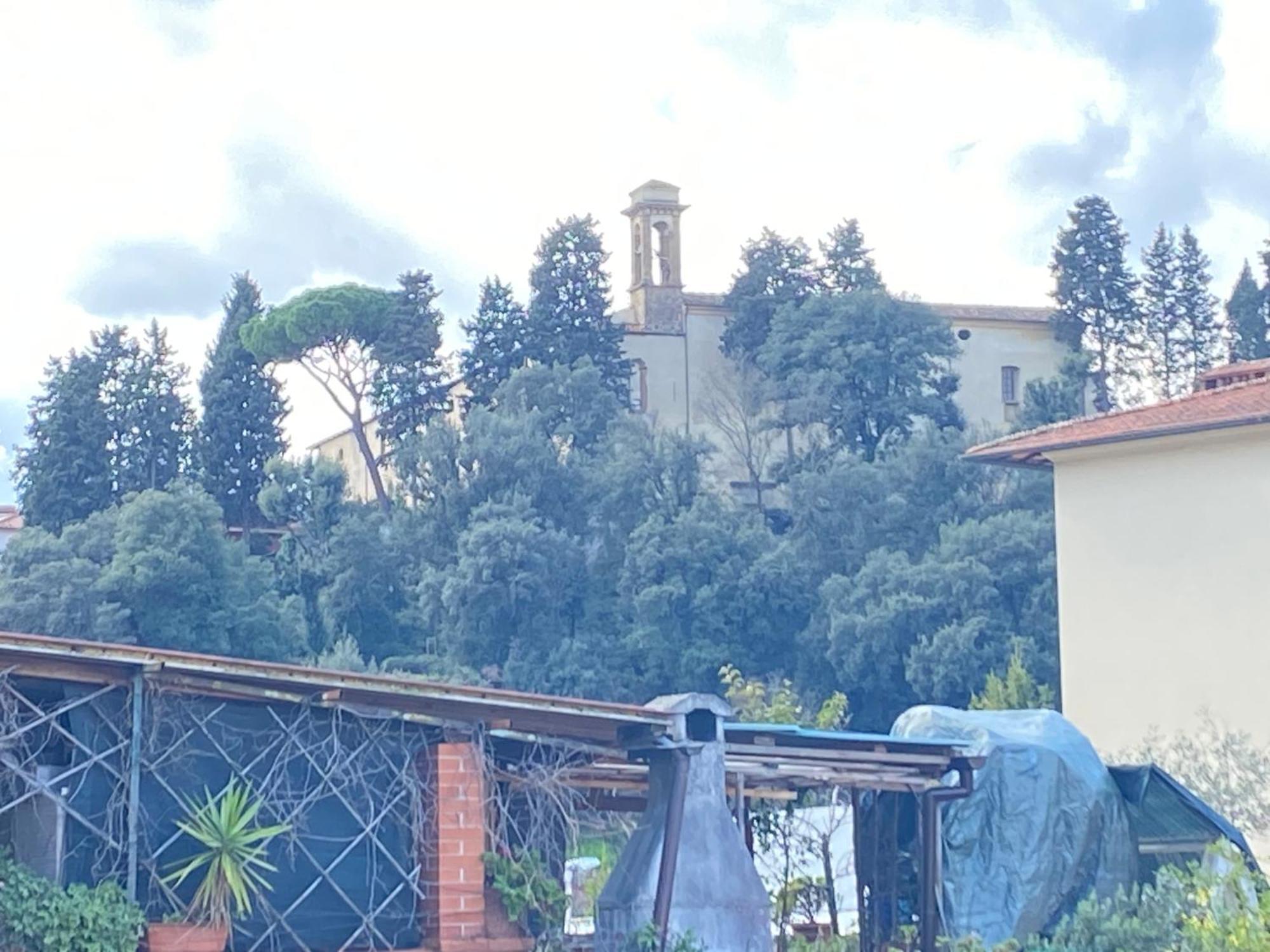 Florentia House Florencie Exteriér fotografie